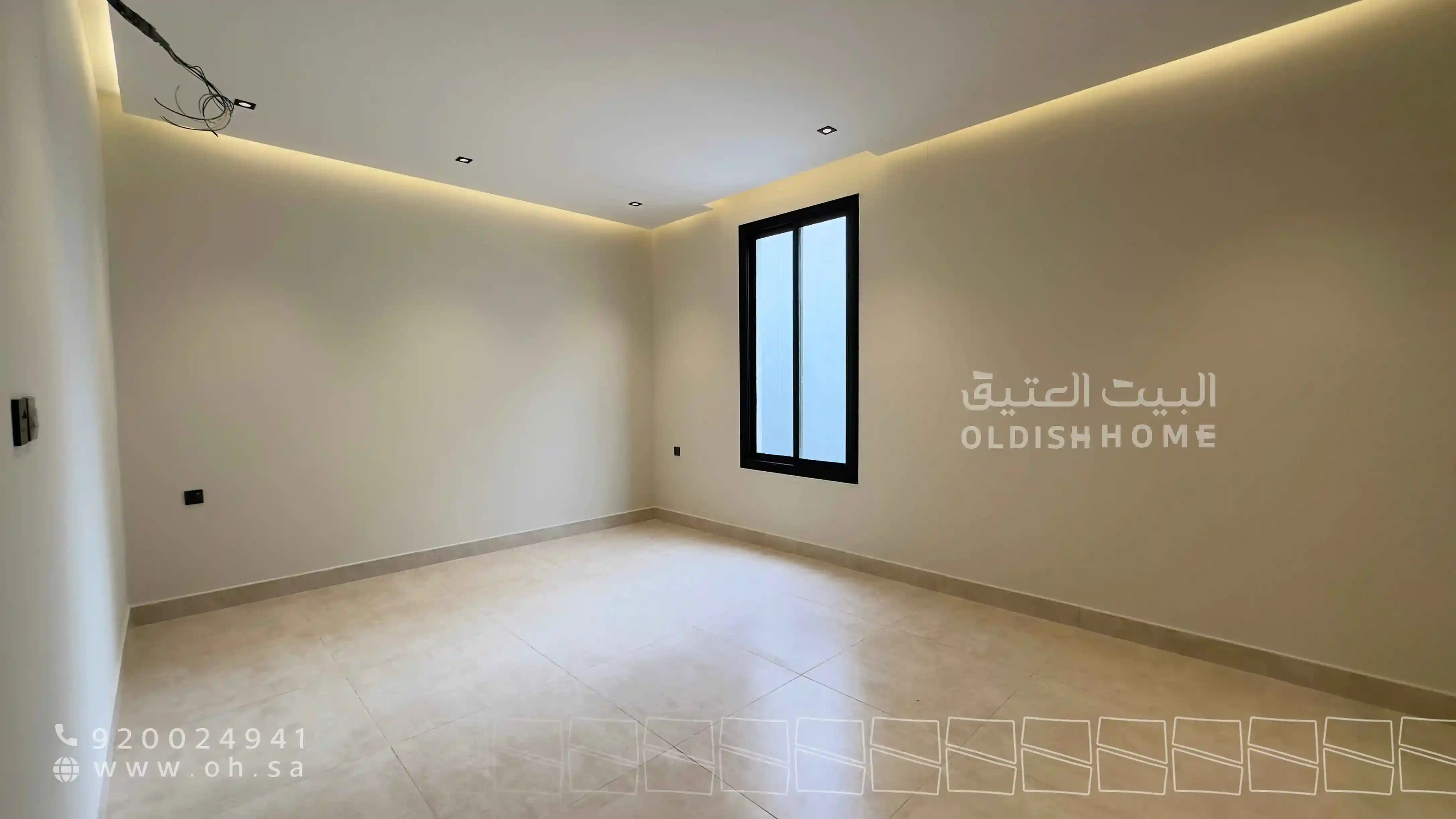 مجمع سكني جديد