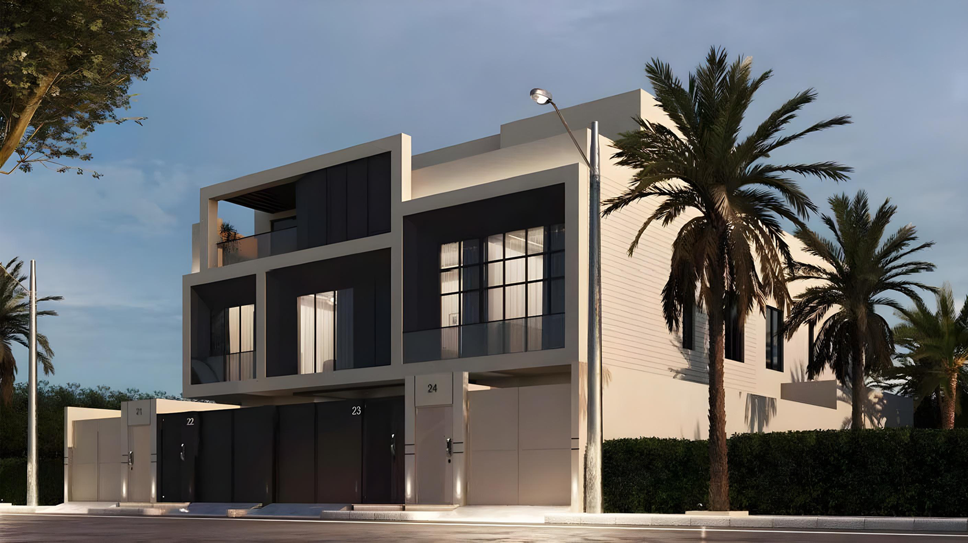 أراضي استثمارية